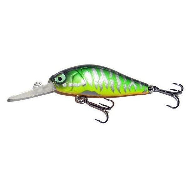 

Воблер Lucky John Pro Series Anira LBF 2,5 г, 39 мм, 305, 1 шт., Pro Series Anira LBF