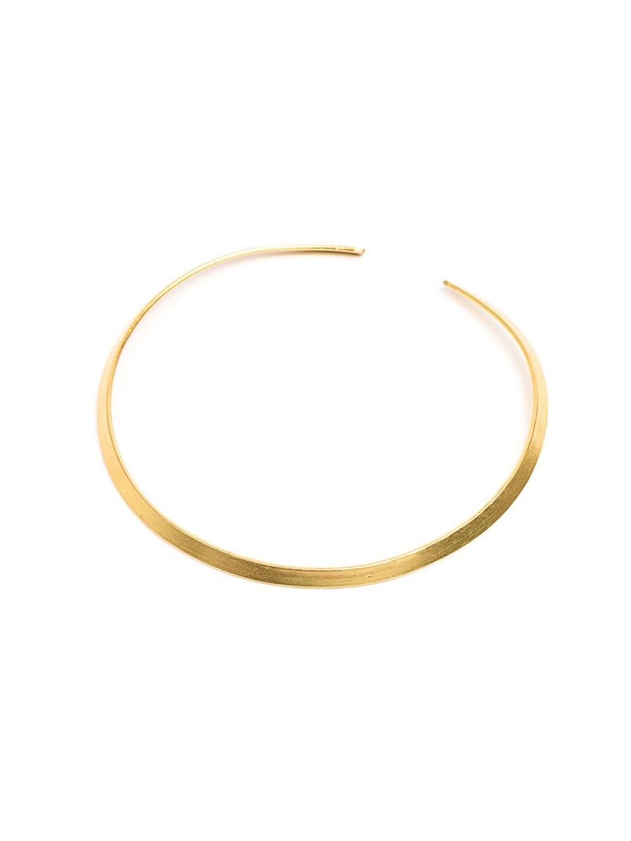 

Колье из латуни Vestopazzo DD00010, DD00010