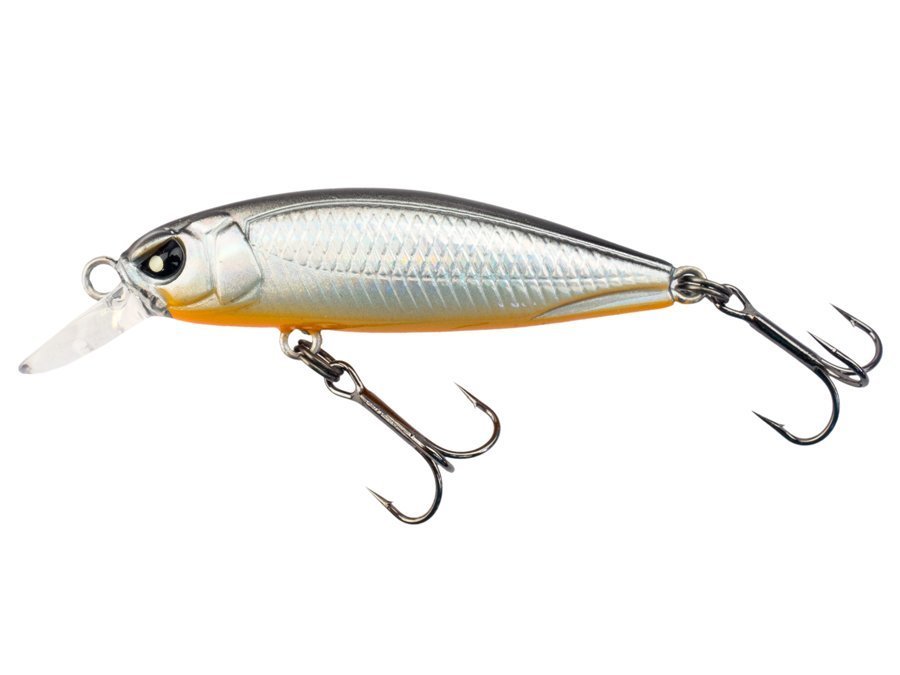 

Воблер Lucky John Pro Series Basara F 2 г, 40 мм, 101, 1 шт., Pro Series Basara F