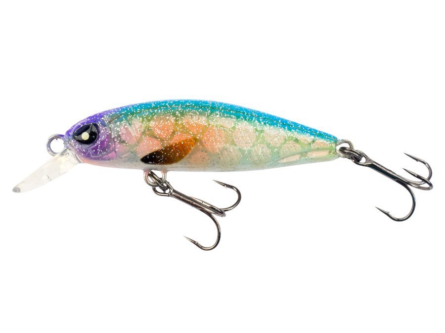 

Воблер Lucky John Pro Series Basara F 2 г, 40 мм, 701, 1 шт., Pro Series Basara F