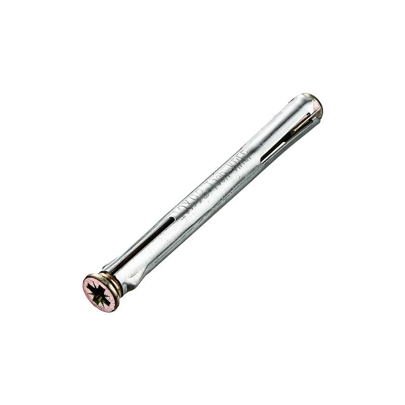 

Дюбель рамный 10х92мм (уп.30шт) Tech-KREP 136474