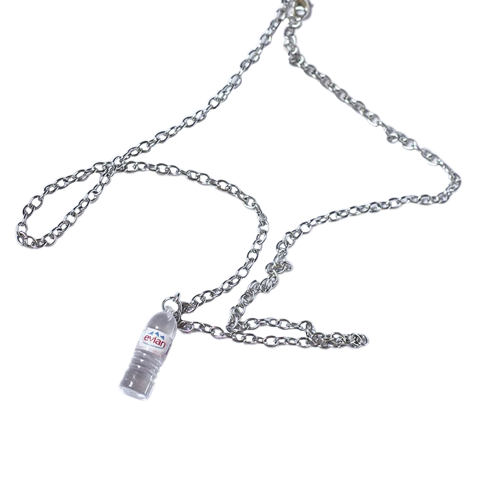 

Колье из бижутерного сплава 40 см DESIGNER JEWERLY Вода, Вода