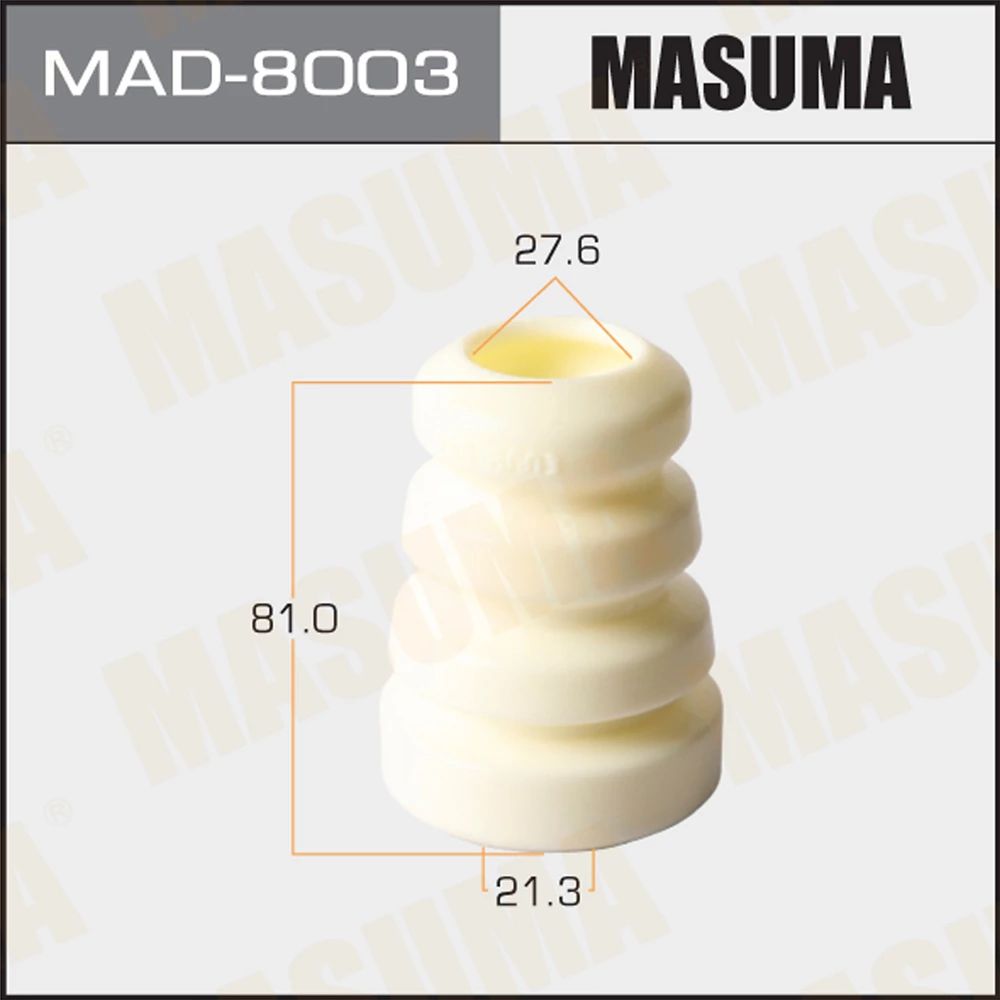 Отбойник амортизатора Masuma MAD-8003 490₽