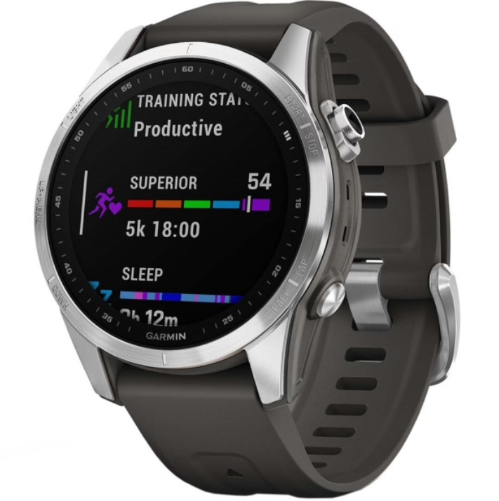 Смарт-часы Garmin Fenix 7S