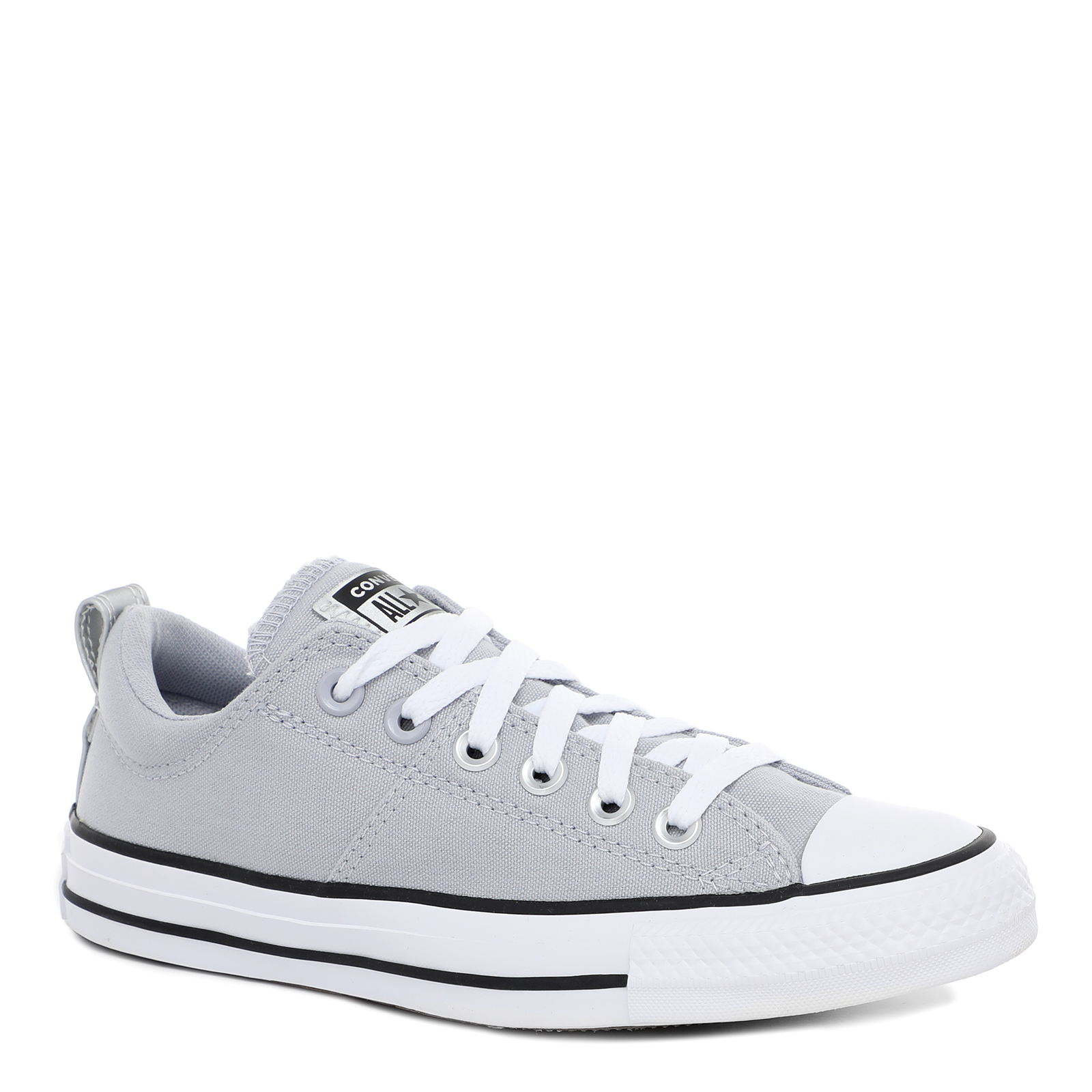 фото Кеды мужские converse 570335 серые 39 eu