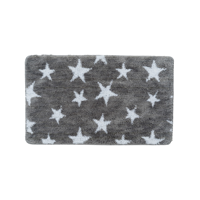 

Коврик для ванной комнаты 50*80 IDDIS Promo P34M580i12