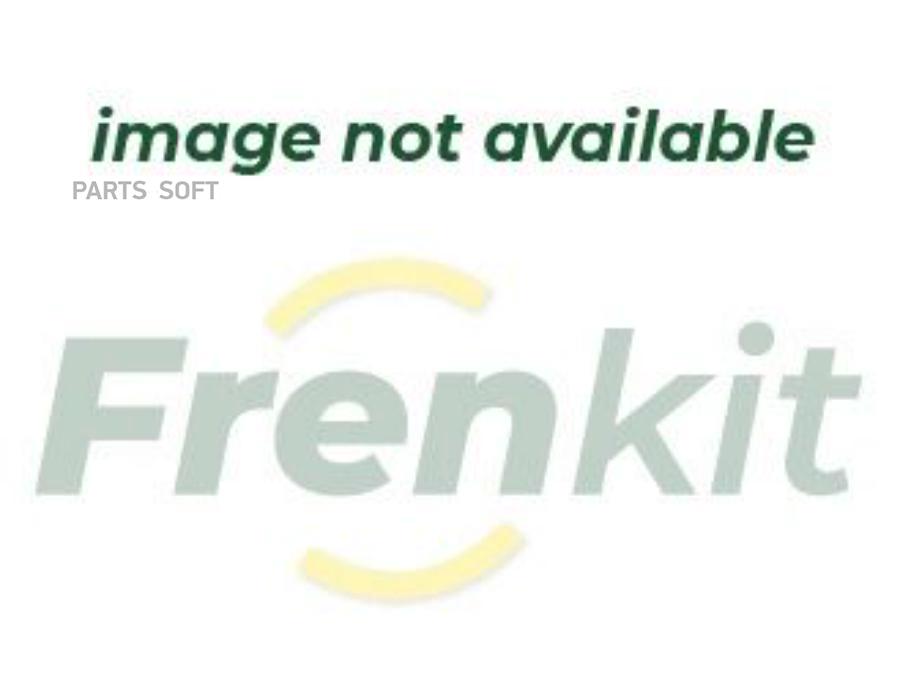 

Caliper Repair Kit + (2) Pistons