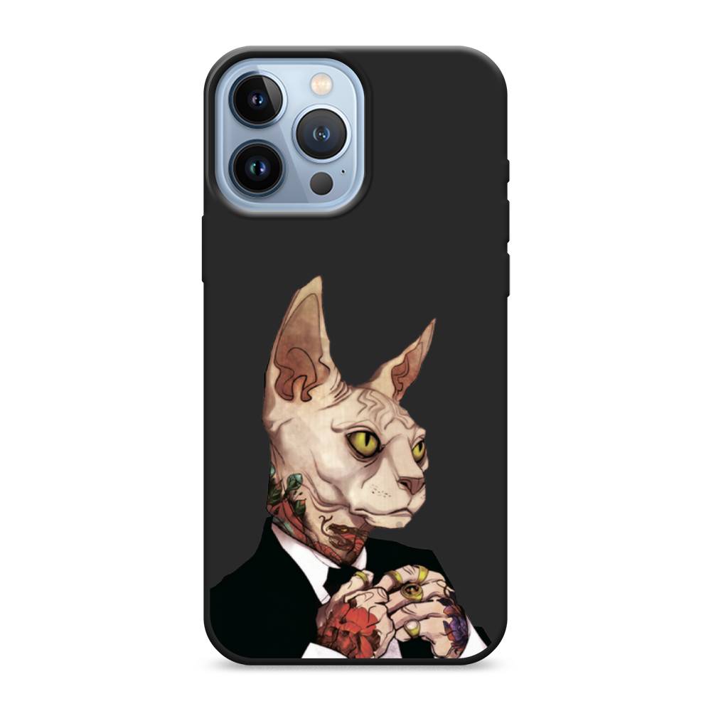Чехол Awog на Apple iPhone 13 Pro Max / Айфон 13 Pro Max 