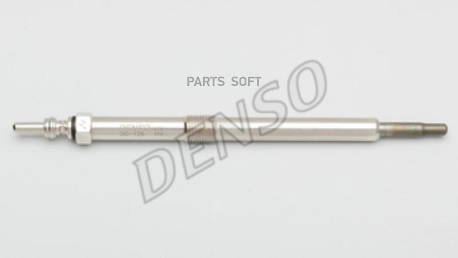 

DENSO Cвеча накаливания DENSO DG-126