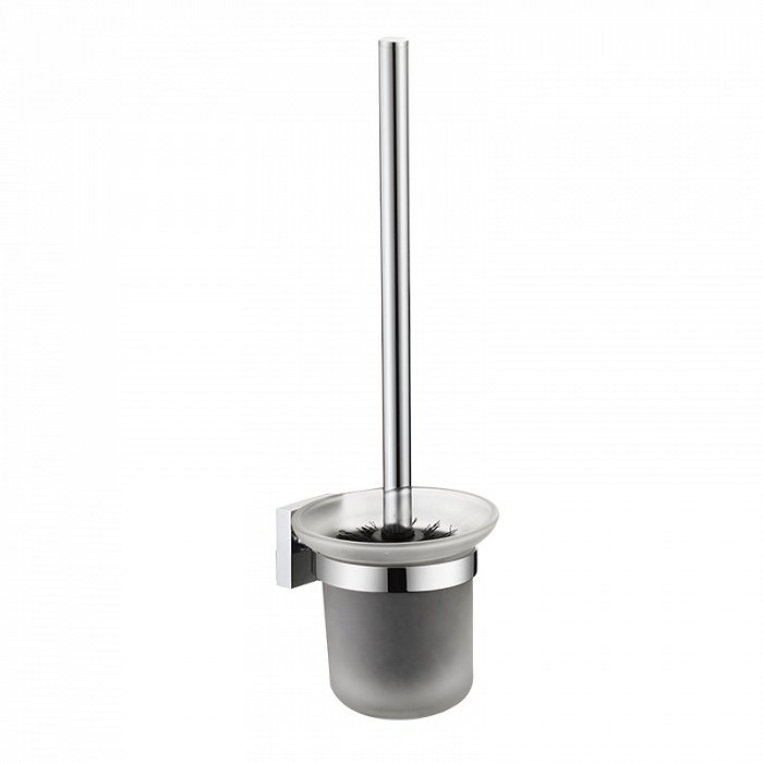 

Ерш IDDIS Edifice матовое стекло латунь EDIMBG0i47