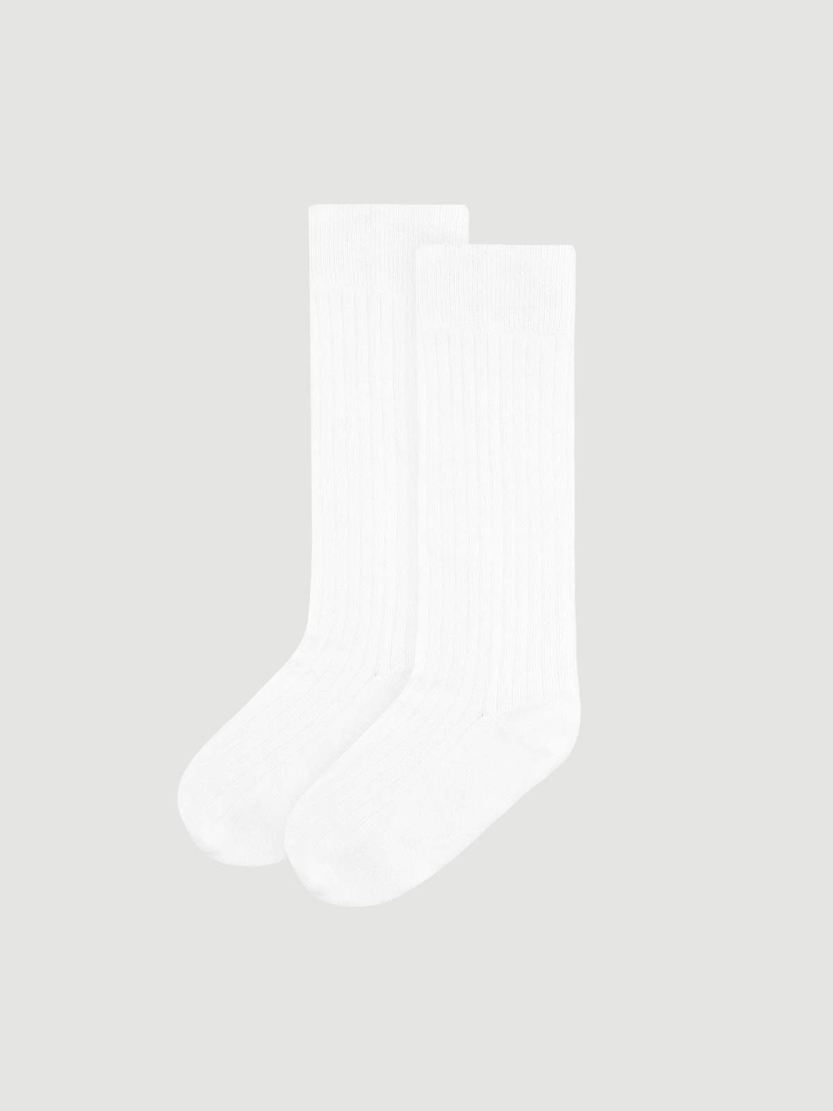 

Гольфы детские Mjolk Г143 White, 18, 1 шт, Белый, Г143