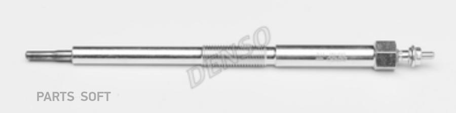 

DENSO Cвеча накаливания DENSO DG-197