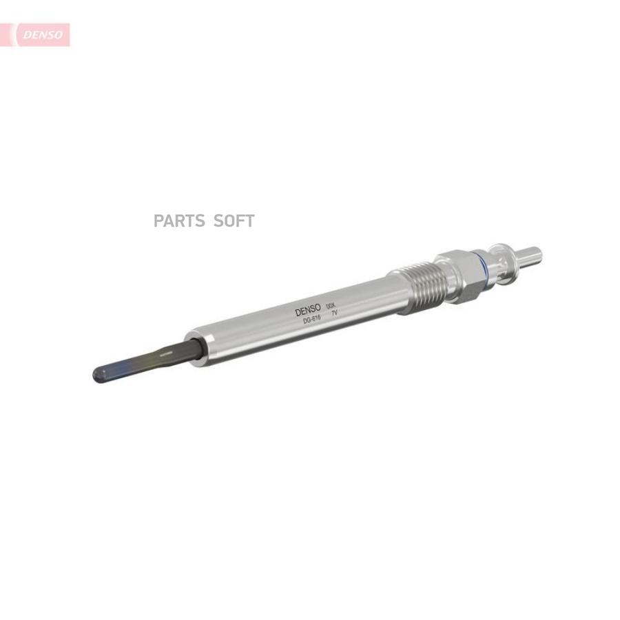 

DENSO Cвеча накаливания DENSO DG-616