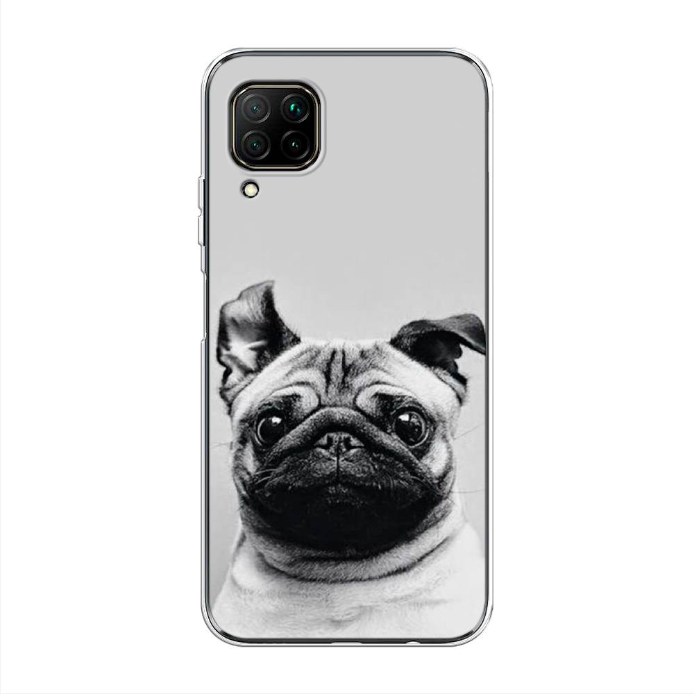 Чехол Awog  на Huawei Nova 7i 