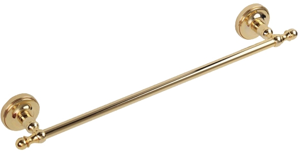 

Полотенцедержатель Migliore Mirella ML.MRL-M052.DO золото, ML.MRL-M052.DO