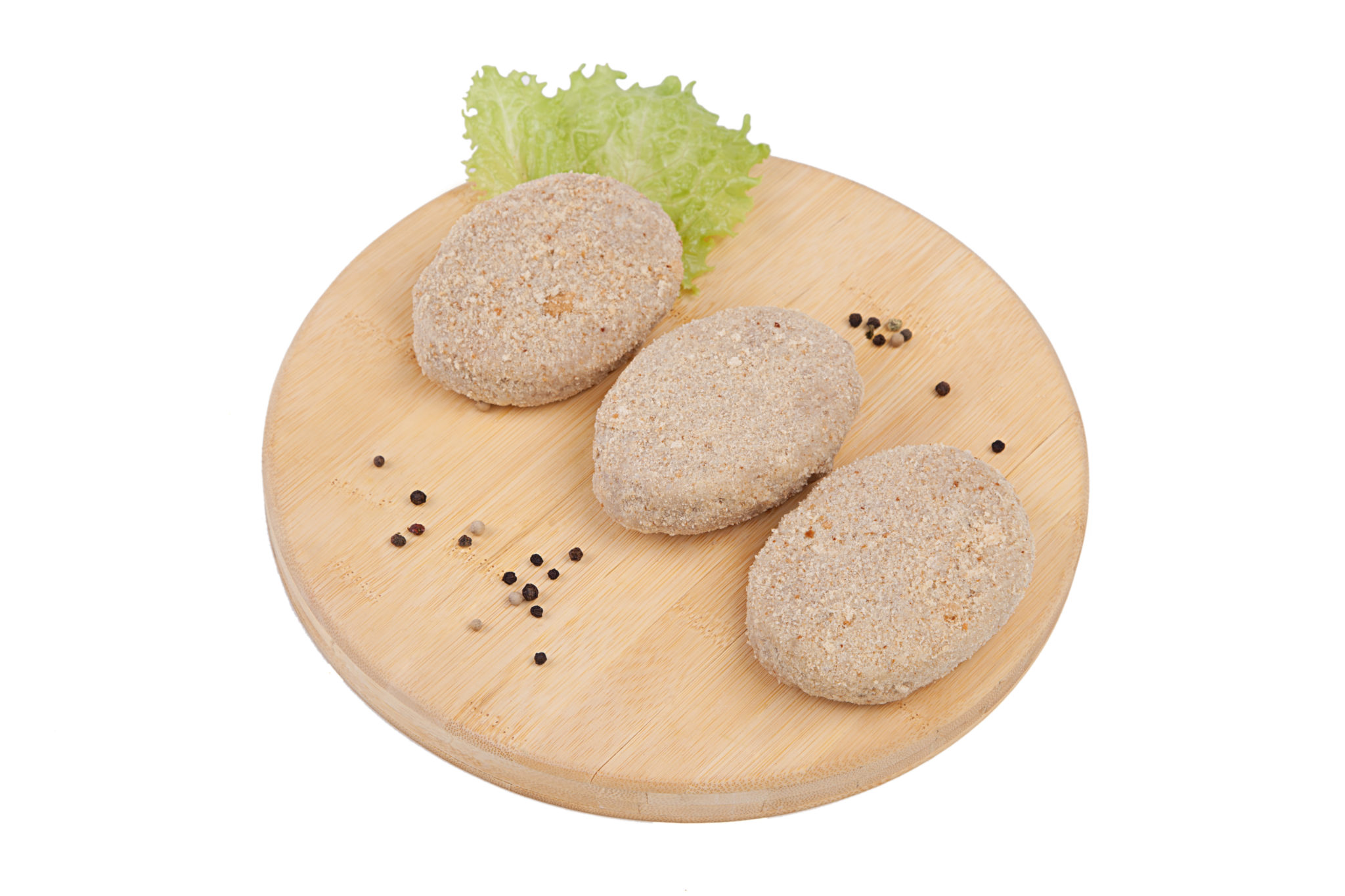 

Котлеты Домашняя Кухня Нежные замороженные 500 г