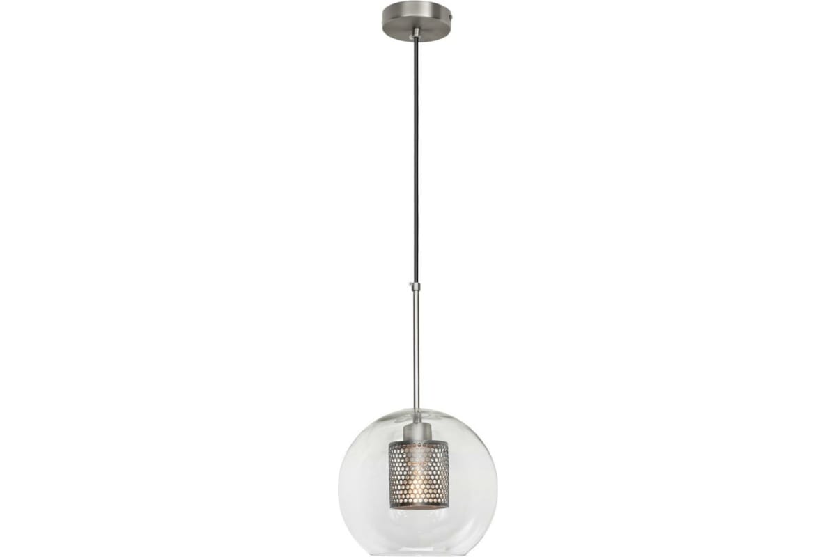 

Loft It Подвесной светильник Hexagon Loft2567-B Loft IT