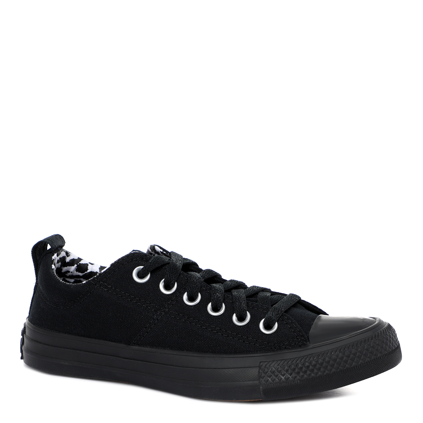 фото Кеды женские converse 570449 черные 37 eu