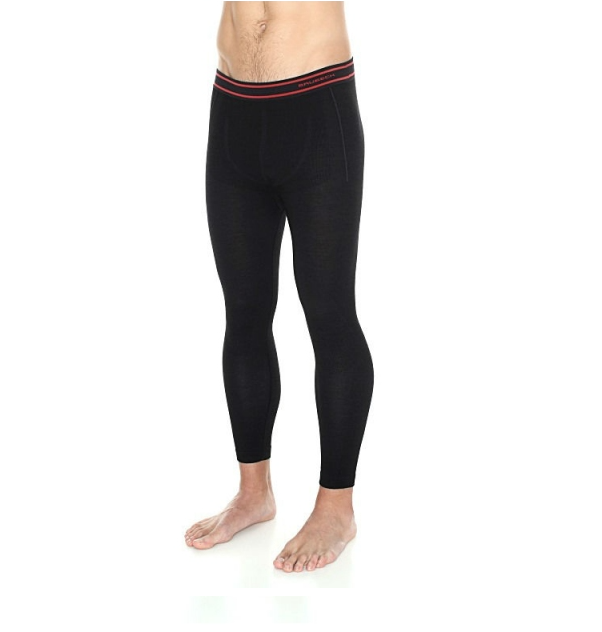 

Термокальсоны Brubeck Active Wool, черный, XL, Active Wool