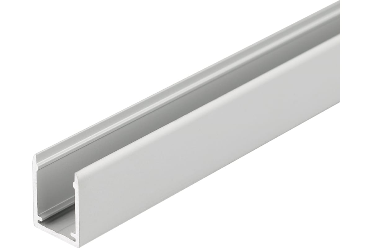 

Профиль ARL-MOONLIGHT-1712-1000 ANOD (Arlight, Алюминий) Arlight 025545