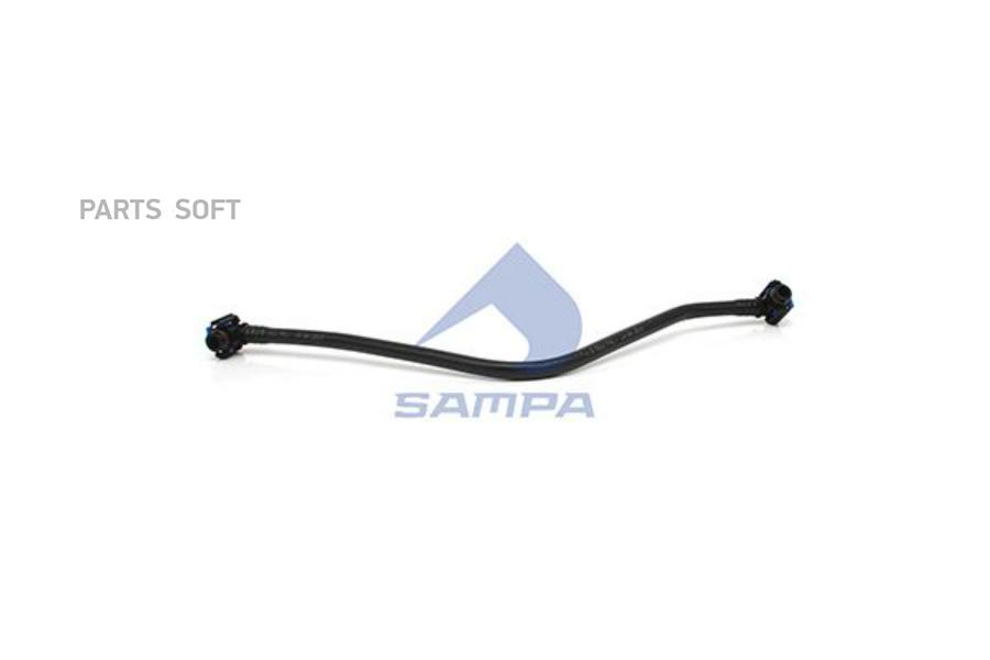 

Трубка Man Охлаждения Компрессора Sampa SAMPA 023.087