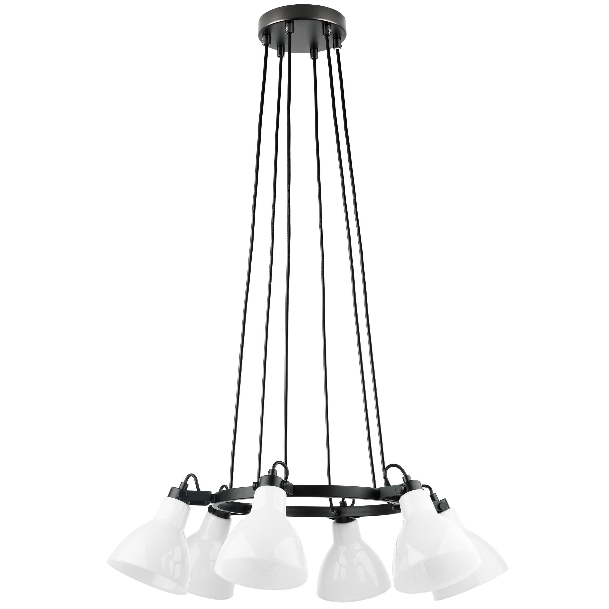 

LIGHTSTAR Подвесной светильник Acrobata 761160 Lightstar