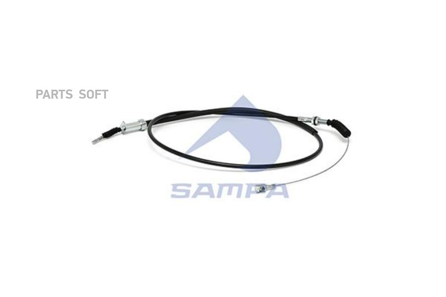 

SA061.034_трос газа Iveco EUROTECH