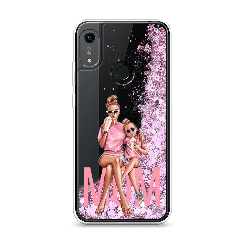 

Силиконовый чехол "Звездочки графика белая" на ZTE Red Magic 5S