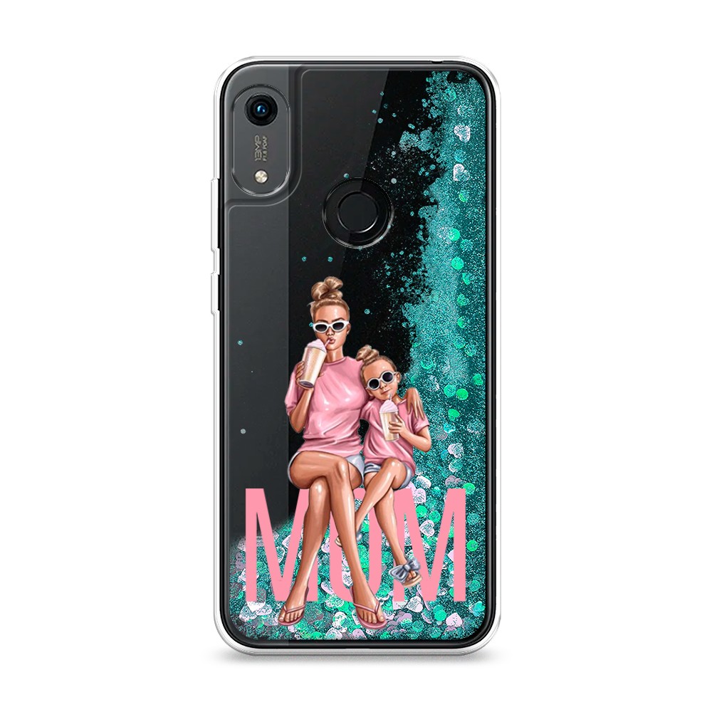 

Чехол Awog "Lovely mom" на Honor 8A/8A Pro/Huawei Y6s/Y6 2019, 68795-1