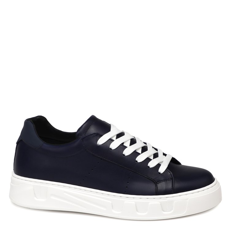 

Кеды мужские Tendance FF05 синие 44 EU, Синий, FF05