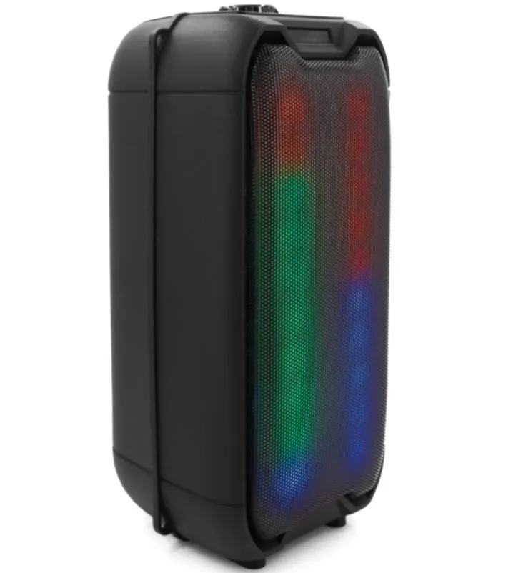 

Портативная колонка Sing-E ZQS-4235 Black, ZQS-4235