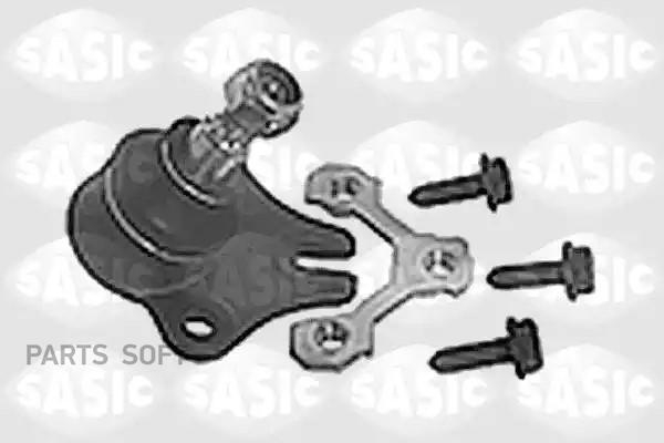 

Sasic 9005268 Опора Шаровая Vw Golf Iii/Vento/Passat Vr6 -97 Нижн.Лев/Прав.