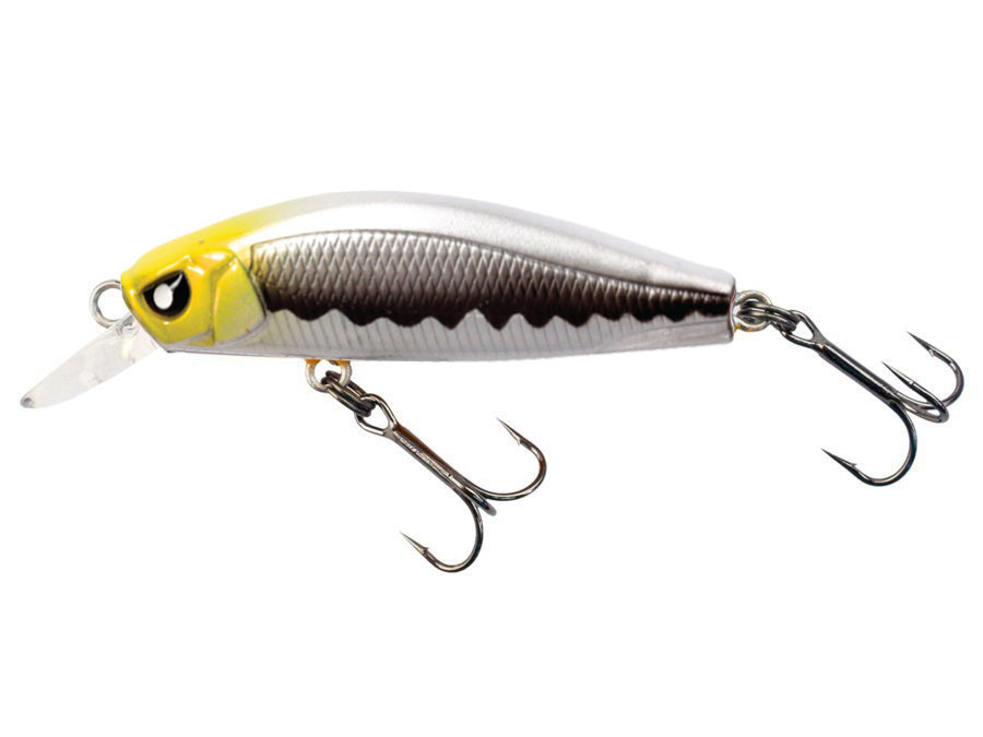 

Воблер Lucky John Pro Series Basara F 5 г, 70 мм, 109, 1 шт., Pro Series Basara F
