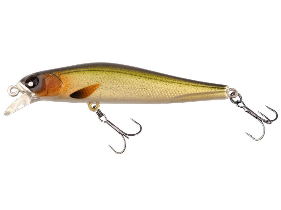 

Воблер Lucky John Pro Series Basara F 5 г, 70 мм, 703, 1 шт., Pro Series Basara F