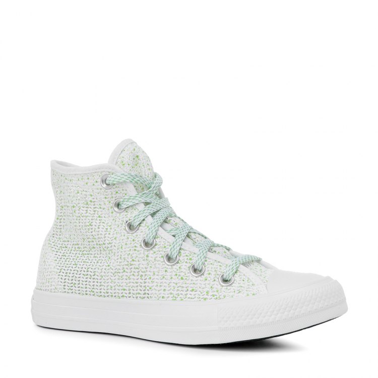 фото Кеды женские converse 570781 черные 38 eu