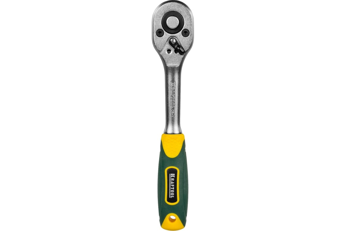 

Трещотка Kraftool 27791-1/4z02, 1/4, Трещотка Kraftool 27791-1/4_z02, 1/4