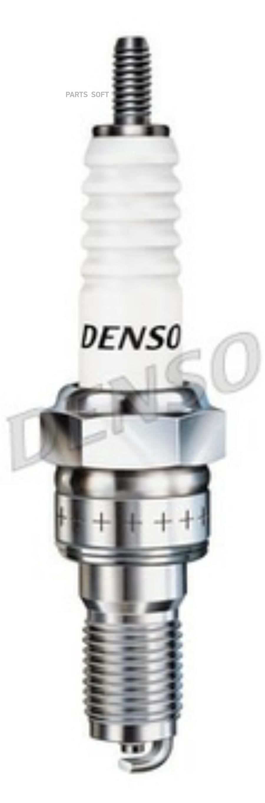 

Свеча Зажигания Denso U24fer9 /4127/ Denso арт. U24FER9