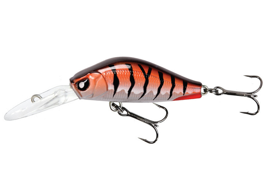 

Воблер Lucky John Pro Series Basara LBF 2 г, 35 мм, 108, 1 шт., Красный, Pro Series Basara LBF