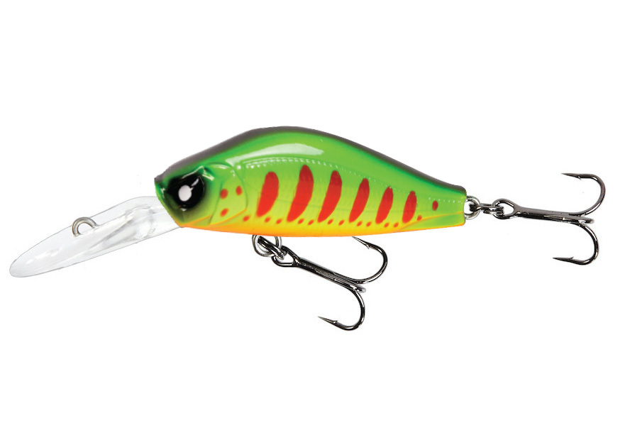 

Воблер Lucky John Pro Series Basara LBF 2 г, 35 мм, 201, 1 шт., Разноцветный, Pro Series Basara LBF