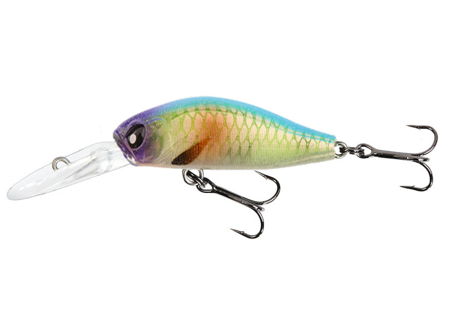 

Воблер Lucky John Pro Series Basara LBF 2 г, 35 мм, 701, 1 шт., Pro Series Basara LBF
