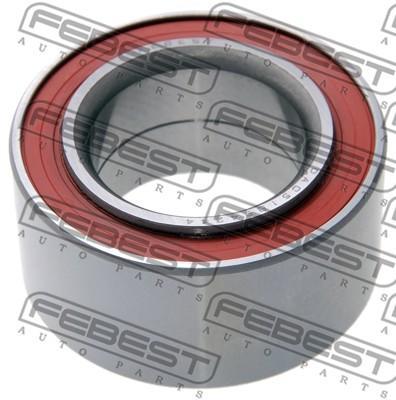 

Подшипник ступичный передний HONDA MR-V 2003-2008 ASVA DAC51894244