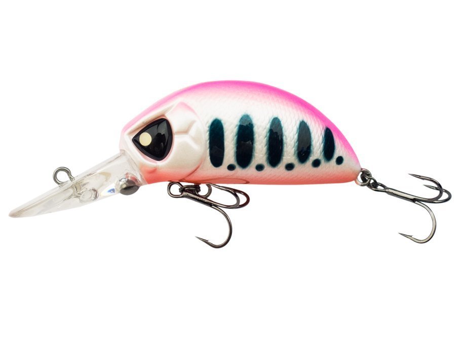 

Воблер Lucky John Pro Series Haira Tiny LBF 8 г, 44 мм, 203, 1 шт., Pro Series Haira Tiny LBF