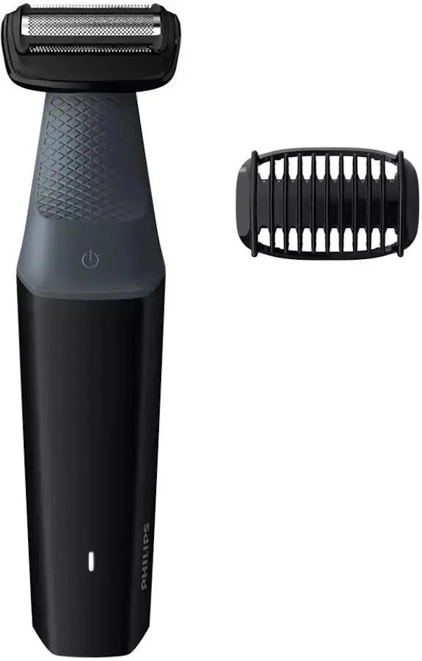 

Триммер Philips BG3010/15 черный