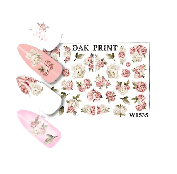 

Слайдер Dak Print W1535