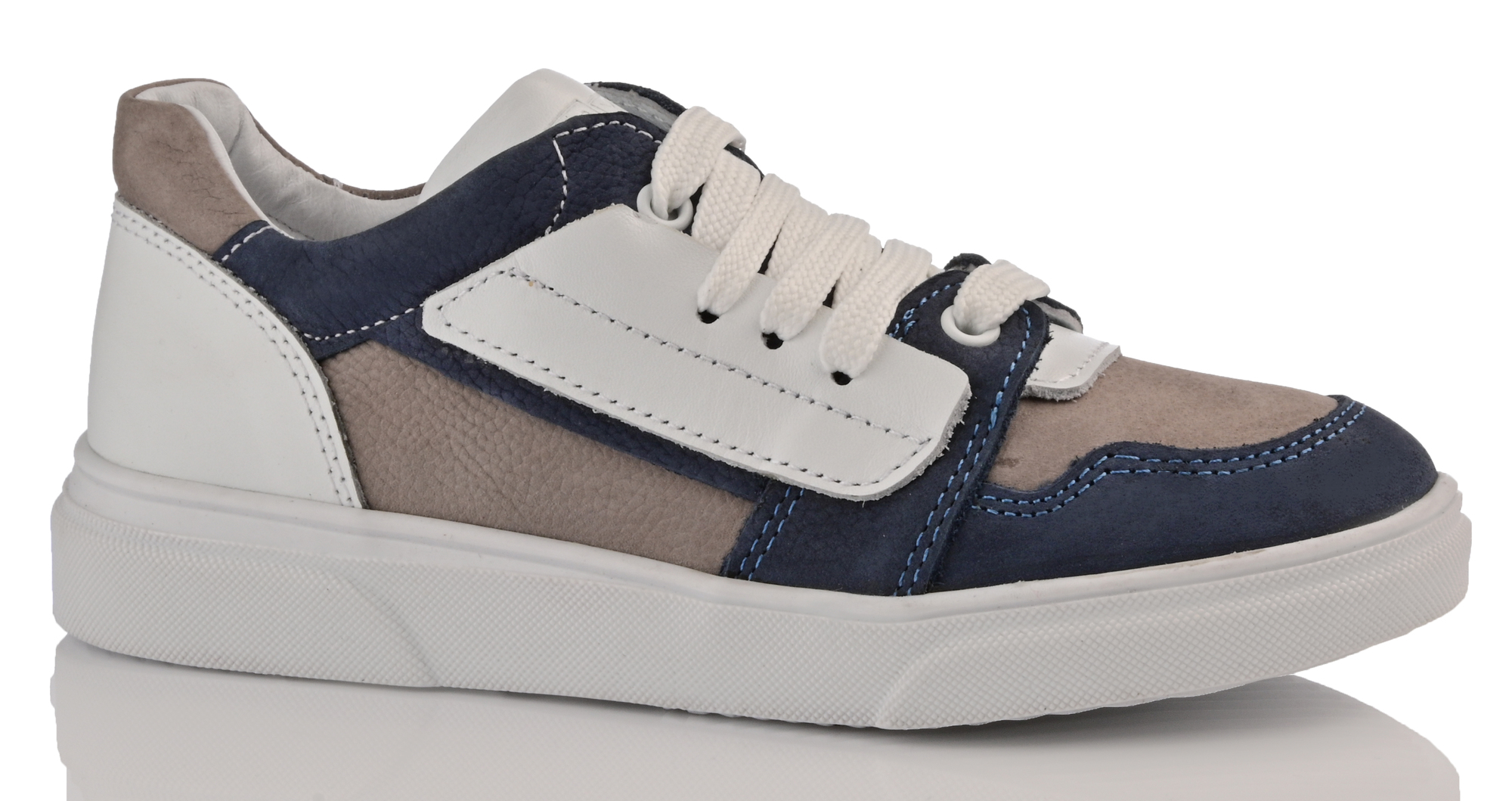 Кеды Pixel для мальчиков, 5-512067-2301, размер 31, 1 пара