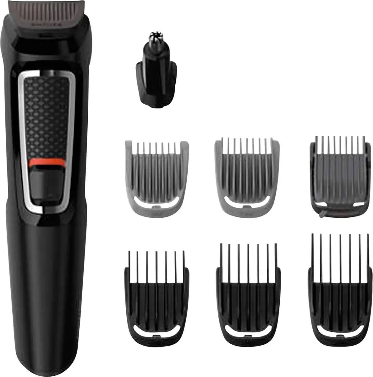 

Триммер PHILIPS MG3730/15 черный