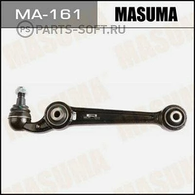 

Рычаг (тяга) Masuma MA-172R