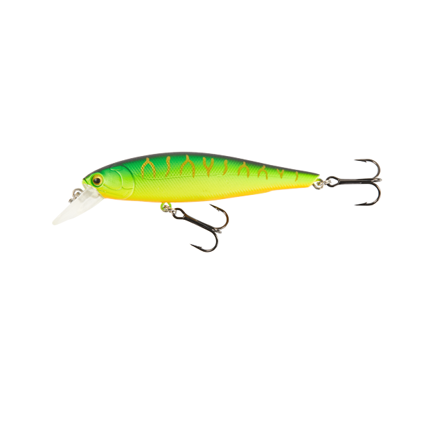 

Воблер Lucky John Original Minnow X 10 г, 80 мм, M03, 1 шт., Original Minnow X