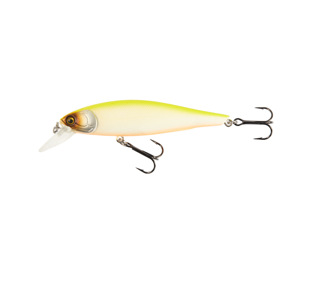 

Воблер Lucky John Original Minnow X 10 г, 80 мм, M22, 1 шт., Original Minnow X