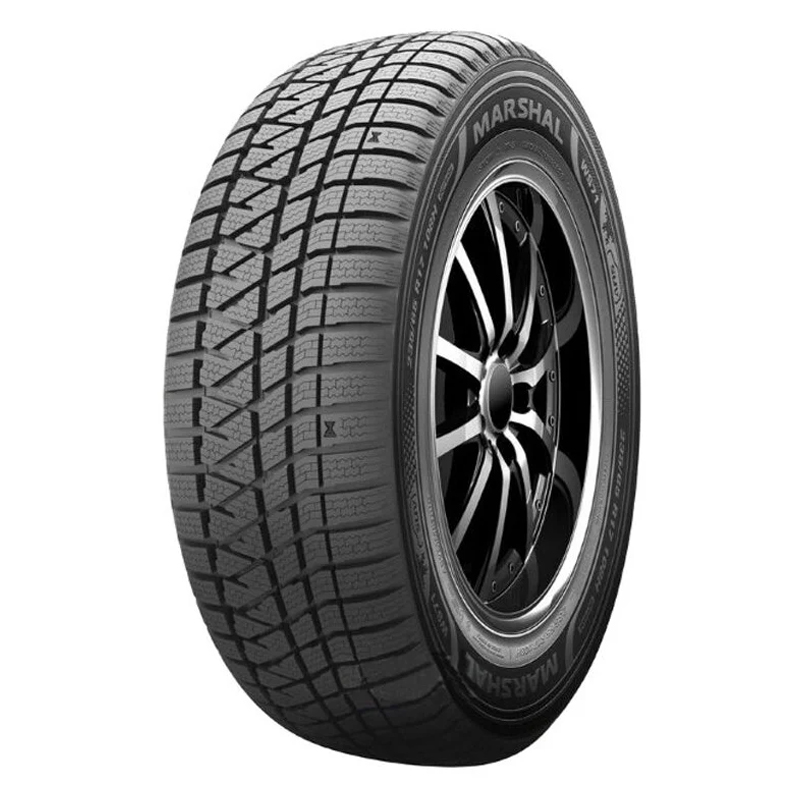 

Marshal WinterCraft WS71 SUV, WinterCraft WS71 SUV